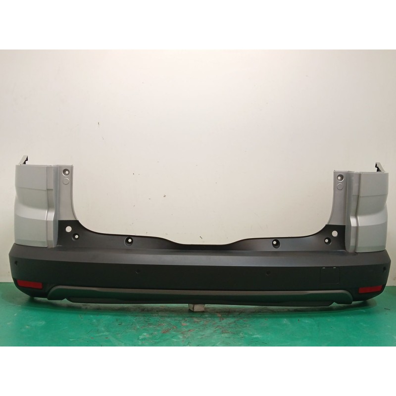 Recambio de paragolpes trasero para dacia jogger (rk_) 1.0 tce 90 eco-g referencia OEM IAM 850184183R 850225614R 850228373R