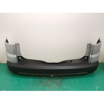 Recambio de paragolpes trasero para dacia jogger (rk_) 1.0 tce 90 eco-g referencia OEM IAM 850184183R 850225614R 850228373R