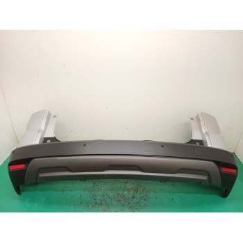 Recambio de paragolpes trasero para dacia jogger (rk_) 1.0 tce 90 eco-g referencia OEM IAM 850184183R 850225614R 850228373R