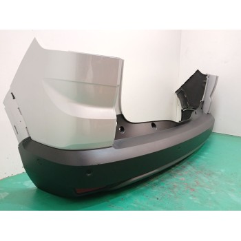 Recambio de paragolpes trasero para dacia jogger (rk_) 1.0 tce 90 eco-g referencia OEM IAM 850184183R 850225614R 850228373R