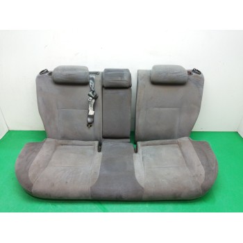 Recambio de asientos traseros para toyota prius (nhw20) 1.5 cat referencia OEM IAM   