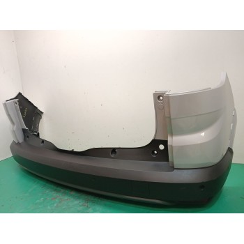 Recambio de paragolpes trasero para dacia jogger (rk_) 1.0 tce 90 eco-g referencia OEM IAM 850184183R 850225614R 850228373R