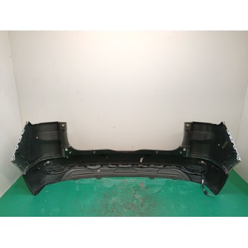 Recambio de paragolpes trasero para dacia jogger (rk_) 1.0 tce 90 eco-g referencia OEM IAM 850184183R 850225614R 850228373R