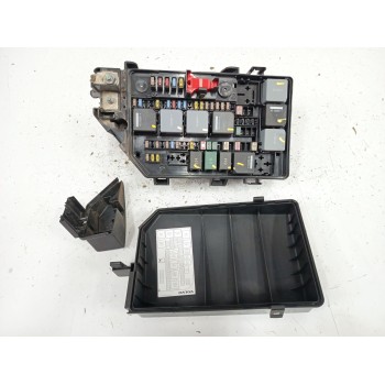 Recambio de caja reles / fusibles para volvo xc40 (536) d3 referencia OEM IAM 31473880  
