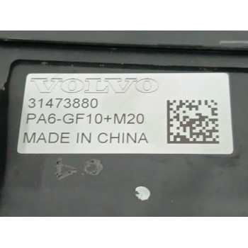Recambio de caja reles / fusibles para volvo xc40 (536) d3 referencia OEM IAM 31473880  
