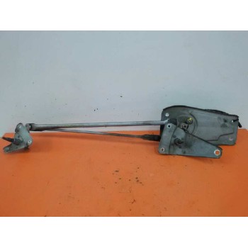 Recambio de motor limpia delantero para peugeot partner (s2) totem referencia OEM IAM 9644210780  