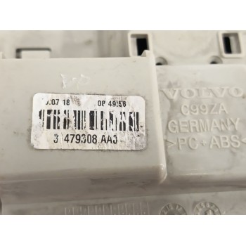 Recambio de luz interior para volvo xc40 (536) d3 referencia OEM IAM 31479308  