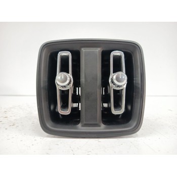 Recambio de rejilla aireadora para volvo xc40 (536) d3 referencia OEM IAM 31469033  
