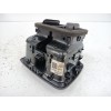 Recambio de rejilla aireadora para volvo xc40 (536) d3 referencia OEM IAM 31469033  