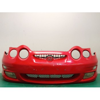 Recambio de paragolpes delantero para hyundai coupe i (rd) 1.6 16v referencia OEM IAM 8651027500  