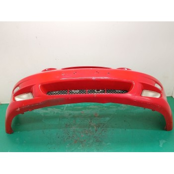 Recambio de paragolpes delantero para hyundai coupe i (rd) 1.6 16v referencia OEM IAM 8651027500  