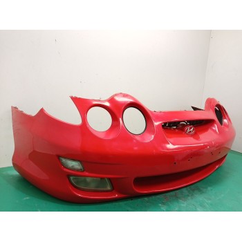 Recambio de paragolpes delantero para hyundai coupe i (rd) 1.6 16v referencia OEM IAM 8651027500  