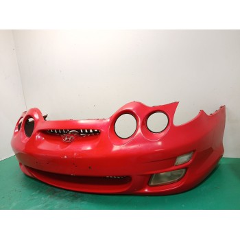 Recambio de paragolpes delantero para hyundai coupe i (rd) 1.6 16v referencia OEM IAM 8651027500  
