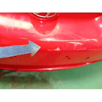 Recambio de paragolpes delantero para hyundai coupe i (rd) 1.6 16v referencia OEM IAM 8651027500  