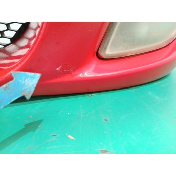 Recambio de paragolpes delantero para hyundai coupe i (rd) 1.6 16v referencia OEM IAM 8651027500  