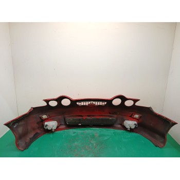 Recambio de paragolpes delantero para hyundai coupe i (rd) 1.6 16v referencia OEM IAM 8651027500  