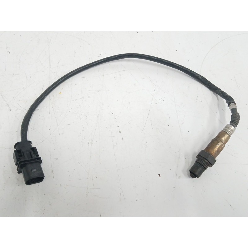 Recambio de sonda lambda para alfa romeo 147 (190) 1.9 jtd cat referencia OEM IAM 0258017052  