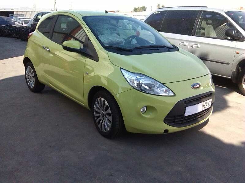 FORD KA (CCU)