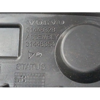 Recambio de aletin trasero izquierdo para volvo xc40 (536) d3 referencia OEM IAM 31448328 31448354 
