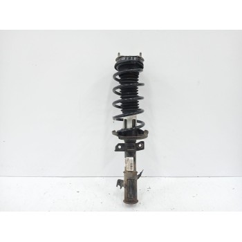 Recambio de amortiguador delantero derecho para ford fiesta vi (cb1, ccn) 1.6 ti referencia OEM IAM C1BC18045PA  