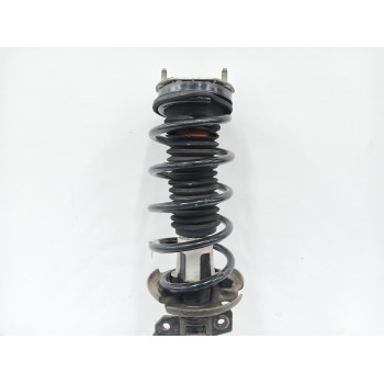 Recambio de amortiguador delantero derecho para ford fiesta vi (cb1, ccn) 1.6 ti referencia OEM IAM C1BC18045PA  