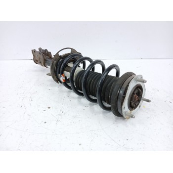 Recambio de amortiguador delantero derecho para ford fiesta vi (cb1, ccn) 1.6 ti referencia OEM IAM C1BC18045PA  