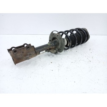 Recambio de amortiguador delantero derecho para ford fiesta vi (cb1, ccn) 1.6 ti referencia OEM IAM C1BC18045PA  