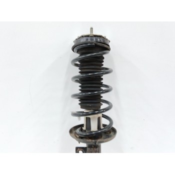 Recambio de amortiguador delantero izquierdo para ford fiesta vi (cb1, ccn) 1.6 ti referencia OEM IAM D2BC18K001AB  