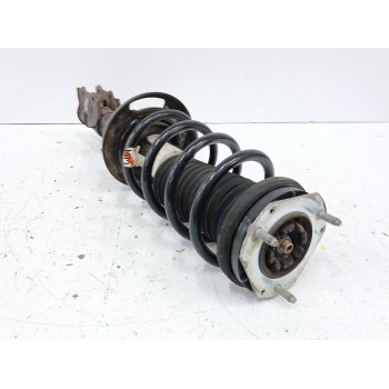 Recambio de amortiguador delantero izquierdo para ford fiesta vi (cb1, ccn) 1.6 ti referencia OEM IAM D2BC18K001AB  