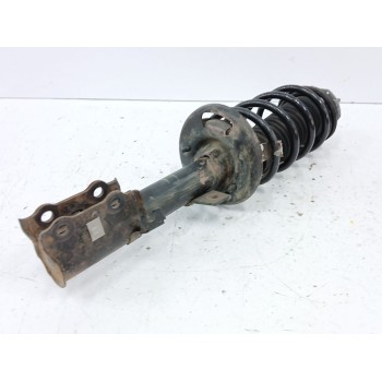 Recambio de amortiguador delantero izquierdo para ford fiesta vi (cb1, ccn) 1.6 ti referencia OEM IAM D2BC18K001AB  