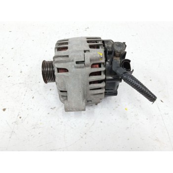 Recambio de alternador para ford fiesta vi (cb1, ccn) 1.6 ti referencia OEM IAM AE8T10300AA  