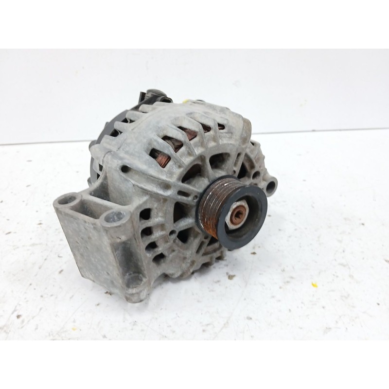 ALTERNADOR