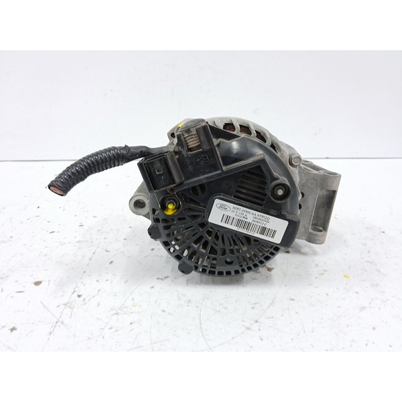 ALTERNADOR