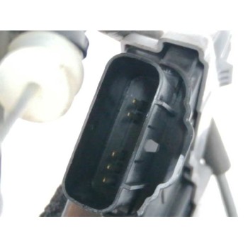 Recambio de cerradura puerta trasera izquierda para hyundai ioniq tecno hybrid referencia OEM IAM 81410G2000  