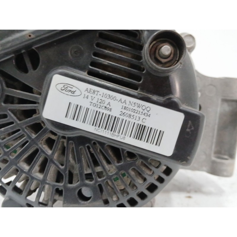ALTERNADOR