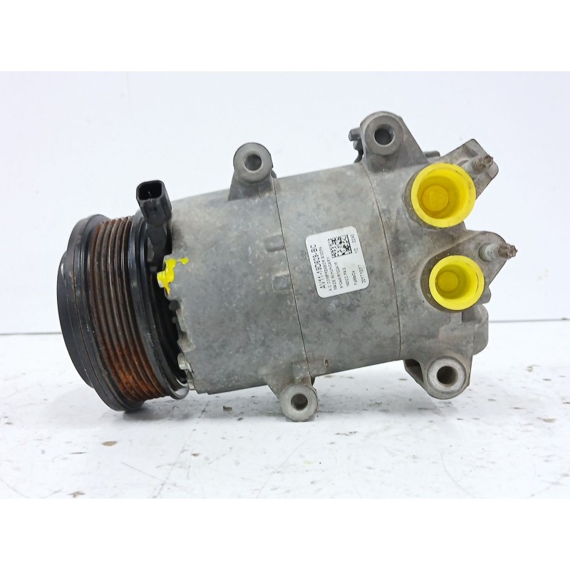 COMPRESOR AIRE ACONDICIONADO