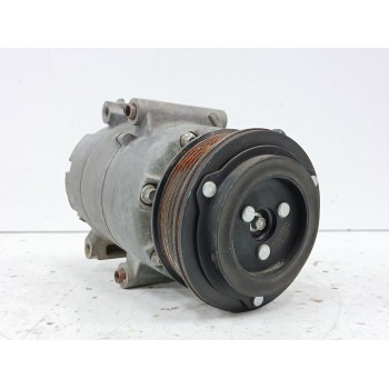 Recambio de compresor aire acondicionado para ford fiesta vi (cb1, ccn) 1.6 ti referencia OEM IAM AV1119D629BC  