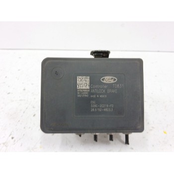 Recambio de abs para ford fiesta vi (cb1, ccn) 1.6 ti referencia OEM IAM D2BC2C405FD 25022010294 