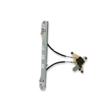 Recambio de elevalunas delantero derecho para renault master kasten 2.3 dci diesel cat referencia OEM IAM 128001031E 9030284 