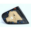 Recambio de guarnecido puerta trasera izquierda para volvo xc40 (536) d3 referencia OEM IAM 31407709  