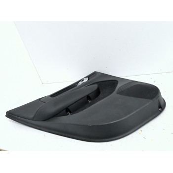 Recambio de guarnecido puerta trasera izquierda para volvo xc40 (536) d3 referencia OEM IAM 31407709  