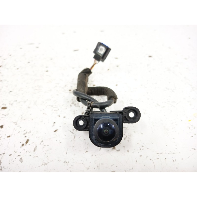 Recambio de camara vision trasera para hyundai tucson (nx4e, nx4a) 1.6 t-gdi referencia OEM IAM 99240N7600  