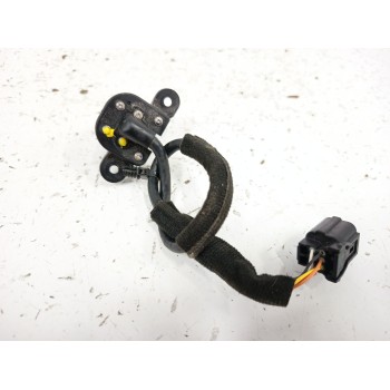 Recambio de camara vision trasera para hyundai tucson (nx4e, nx4a) 1.6 t-gdi referencia OEM IAM 99240N7600  