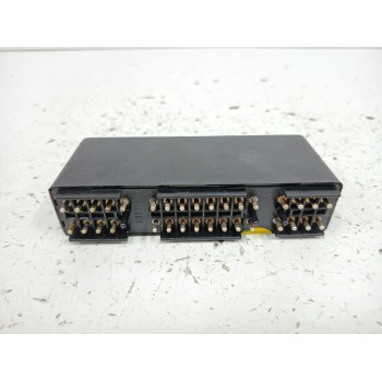 Recambio de modulo electronico para mercedes-benz 124 sedán (w124) 300 e (124.030) referencia OEM IAM 1265420032  