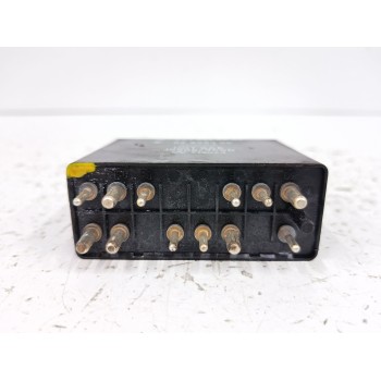 Recambio de modulo electronico para mercedes-benz 124 sedán (w124) 300 e (124.030) referencia OEM IAM 2018210047  
