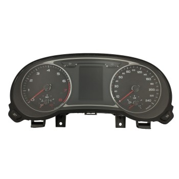 CUADRO INSTRUMENTOS 8XA920930D A2C99999000 