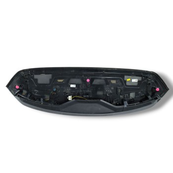 Recambio de aleron trasero para mercedes-benz clase a (w177) a 200 d (177.012) referencia OEM IAM A1777900300  