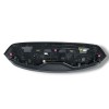 Recambio de aleron trasero para mercedes-benz clase a (w177) a 200 d (177.012) referencia OEM IAM A1777900300  