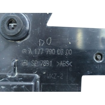Recambio de aleron trasero para mercedes-benz clase a (w177) a 200 d (177.012) referencia OEM IAM A1777900300  