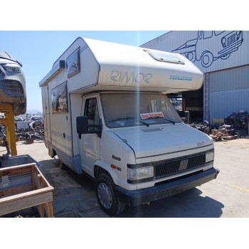 fiat ducato caja/chasis (290_) del año 1950